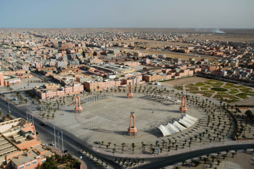 laayoune