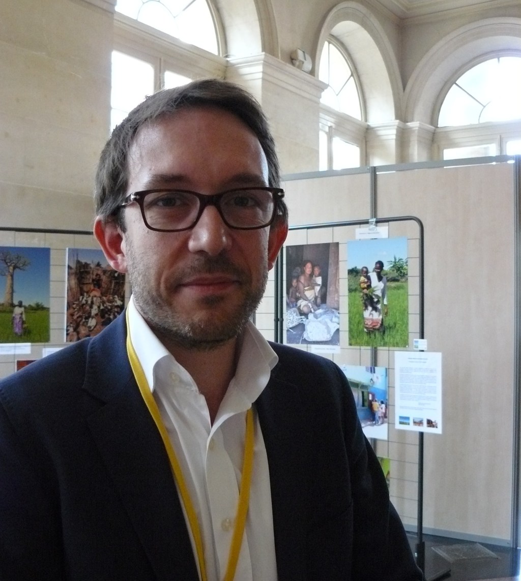 OMD: &laquo;&nbsp;Les questions sociales vont perdre en importance&nbsp;&raquo;