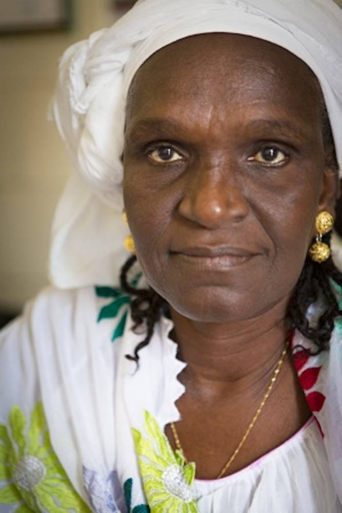 Afrique – Mariam Sow : &laquo;&nbsp;L&rsquo;accaparement des terres menace le monde rural&nbsp;&raquo;