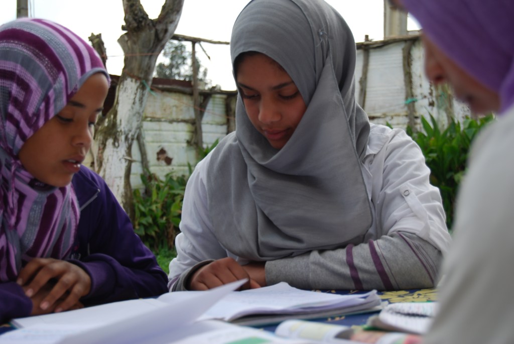 Maroc: les pensions, une solution pour l&rsquo;éducation des&nbsp;filles
