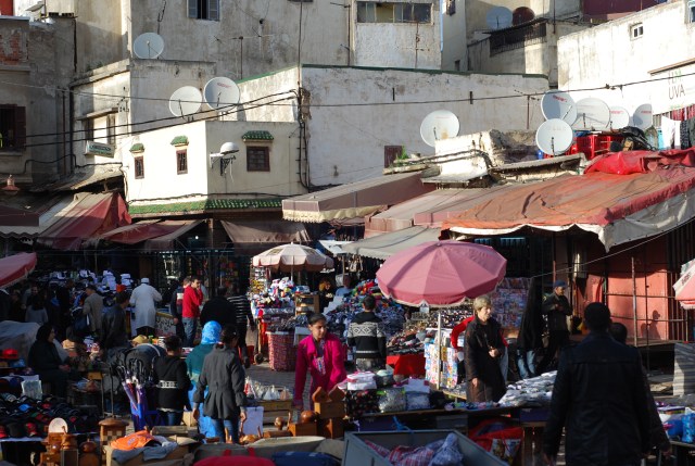 Medina de Casablanca
