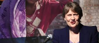 image Helen Clark