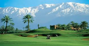 golf