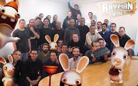 rayman