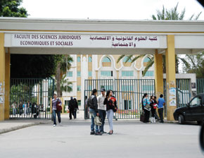 Universités : le match&nbsp;public-privé